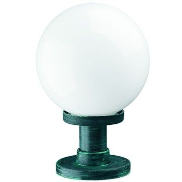 Novolux INDURA GLOBO 145H-G05X1A-02 Stojanová lampa 1x70W/E27 IP65