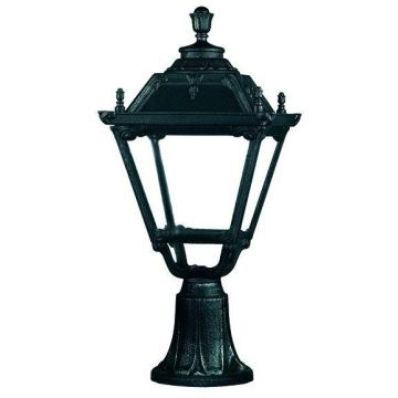 Novolux INDURA MEDIUM 4 146H-G05X1A-02 Stojanová lampa 1x42W/E27 IP55