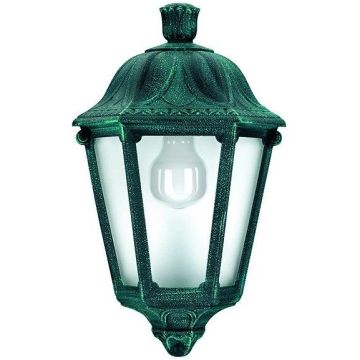 Novolux INDURA MEDIUM 6 147A-G05X1A-02 Stena svietidlo 1x42W/E27 IP55