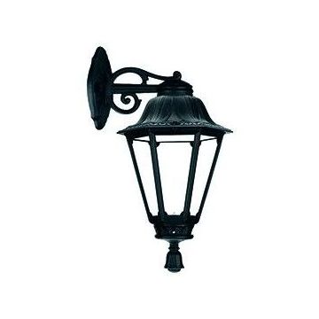Novolux INDURA MEDIUM 6 147B-G05X1A-02 Stena svietidlo 1x42W/E27 IP55