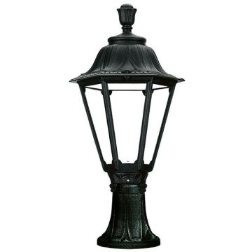 Novolux INDURA MEDIUM 6 147H-G05X1A-02 Stojanová lampa 1x42W/E27 IP55