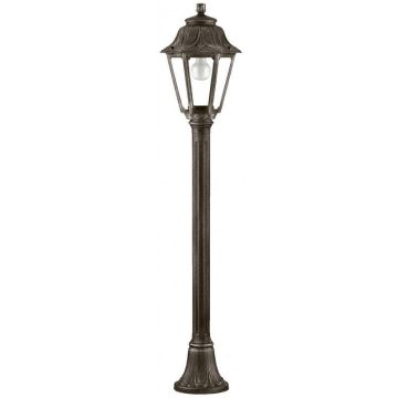 Novolux INDURA MEDIUM 6 147I-G05X1A-02 Stojanová lampa 1x42W/E27 IP55