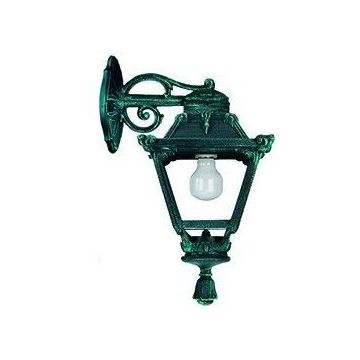 Novolux INDURA MINI 4 149B-G05X1A-02 Stena svietidlo 1x42W/E27 IP55