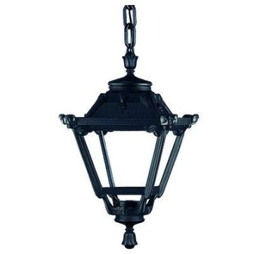 Novolux INDURA MINI 4 149G-G05X1A-02 Závesná lampa 1x42W/E27 IP55