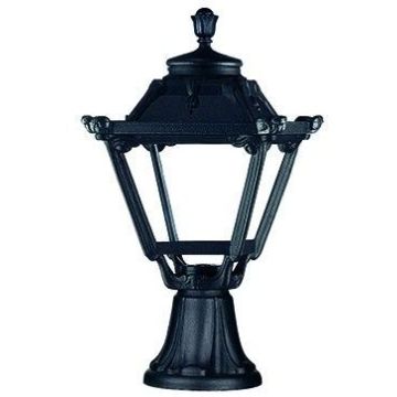 Novolux INDURA MINI 4 149H-G05X1A-02 Stojanová lampa 1x42W/E27 IP55