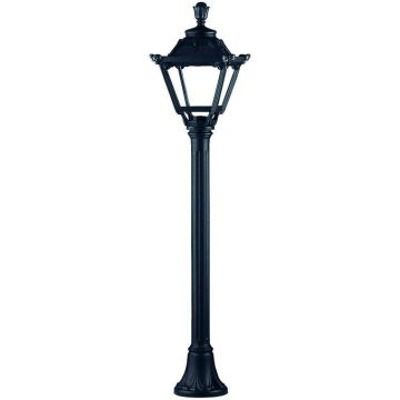 Novolux INDURA MINI 4 149I-G05X1A-02 Stojanová lampa 1x42W/E27 IP55