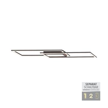 Paul Neuhaus ASMIN 14694-18 Stropné svietidlo 1x45W/LED CCT 3000K 3000LM IP20