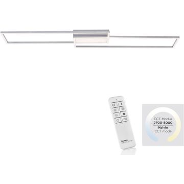 Paul Neuhaus ASMIN 14711-55 Stropná lampa 3x48W/LED 2700-5000k 4230lm ip20