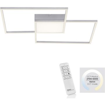 Paul Neuhaus ASMIN 14712-55 Stropná lampa 3x48W/LED 2700-5000k 4170lm ip20
