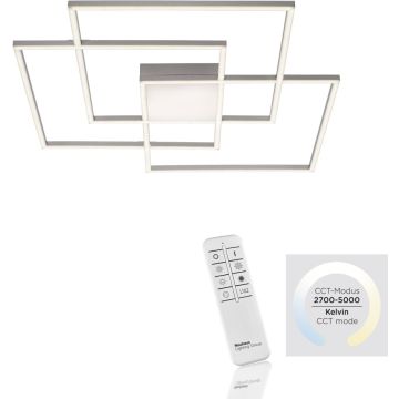 Paul Neuhaus ASMIN 14713-55 Stropná lampa 4x48W/LED 2700-5000k 5400lm ip20