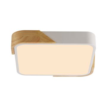 Paul Neuhaus BILA 14289-16 Stropná lampa 1x24W/LED 3000k 1200lm ip20