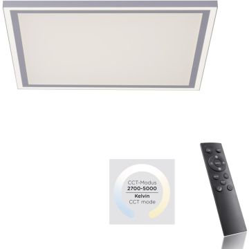 Paul Neuhaus EDGING 14851-16 Stropné svietidlo 1x50W/LED 2700-5000k 5200lm ip20