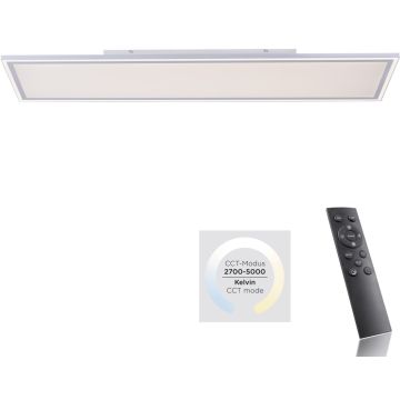 Paul Neuhaus EDGING 14852-16 Stropná lampa 1x60W/LED 2700-5000k 6650lm ip20