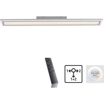 Paul Neuhaus EDGING 14853-16 Stropná lampa 2x35W/LED 2700-5000k 3650lm ip20