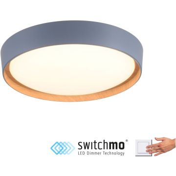 Paul Neuhaus EMILIA 14347-15 Stropná lampa 1x32W/LED 3000k 3400lm ip20