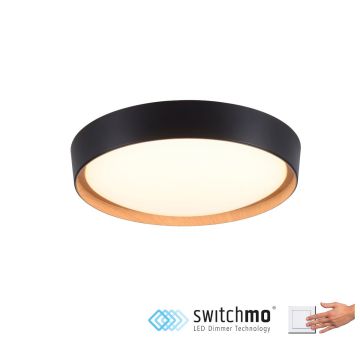 Paul Neuhaus EMILIA 14347-18 Stropné svietidlo 1x29W/LED 3000K 1400LM IP20