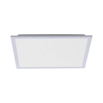Paul Neuhaus FLAT 14752-21 Stropná lampa 1x17W/LED 3000K 1700LM IP20