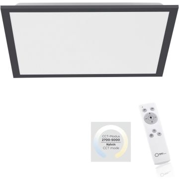 Paul Neuhaus FLAT 14755-18 LED panel 1x23,5W/LED 2700-5000k 2500lm ip20