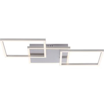 Paul Neuhaus IVEN 14003-55 Stropná lampa 3x23W/LED 3000k 2550lm ip20