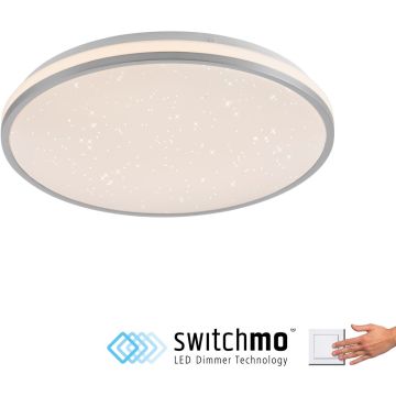 Paul Neuhaus KYLE 14294-21 Stropné svietidlo 1x23,5W/LED 3000k 2630lm ip20