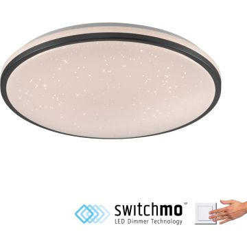 Paul Neuhaus KYLE 14295-18 Stropné svietidlo 1x36,5W/LED 3000k 4175lm ip20