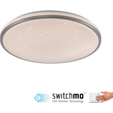 Paul Neuhaus KYLE 14295-21 Stropné svietidlo 1x36,5W/LED 3000k 4175lm ip20