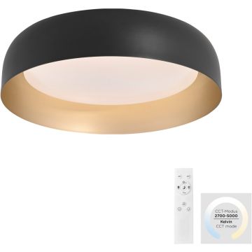 Paul Neuhaus OSKO 14215-18 Stropná lampa 1x30W/LED 2700-5000k 2850lm ip20