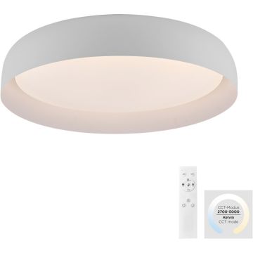 Paul Neuhaus OSKO 14216-16 Stropná lampa 1x40W/LED 2700-5000k 3850lm ip20