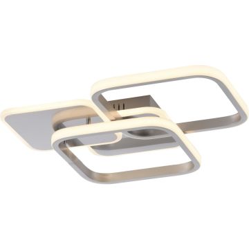 Paul Neuhaus SEVENT 14117-55 Stropná lampa 1x36W/LED 3000k 2100lm ip20