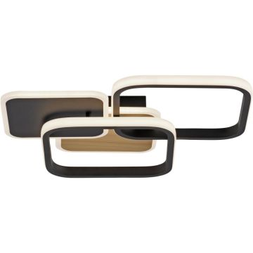 Paul Neuhaus SEVENT 14117-78 Stropná lampa 1x36W/LED 3000k 1600lm ip20