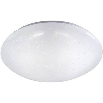 Paul Neuhaus SKYLER 14231-16 Stropné svietidlo 1x12W/LED 3000k 1380lm ip20