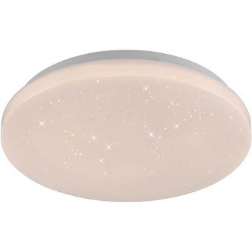 Paul Neuhaus URANUS 14175-16 Stropné svietidlo 1x10,5W/LED 3000k 1150lm ip20