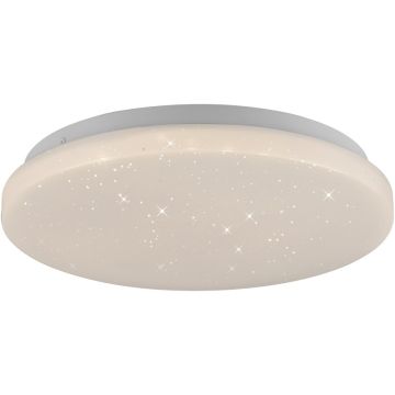 Paul Neuhaus URANUS 14275-16VE Stropné svietidlo 1x12W/LED 3000k 1375lm ip20