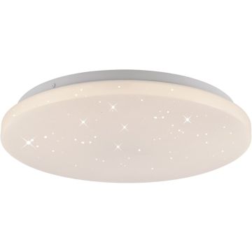 Paul Neuhaus URANUS 14276-16 Stropné svietidlo 1x24W/LED 3000k 2705lm ip20