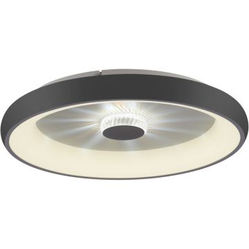 Paul Neuhaus VERTIGO 14386-18 Stropná lampa 1x37W/LED 2700-5000k 1650lm ip20