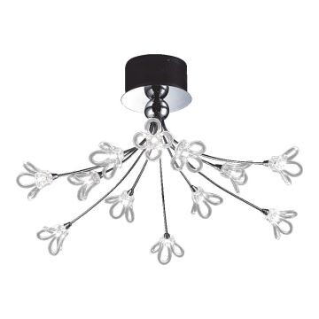 Prezent BOLZANO 14052 Stropná lampa 12x20W/G4 IP20