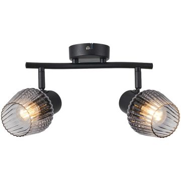 Prezent OASIS 14101 Bodové svetlo 2x60w/e27 ip20