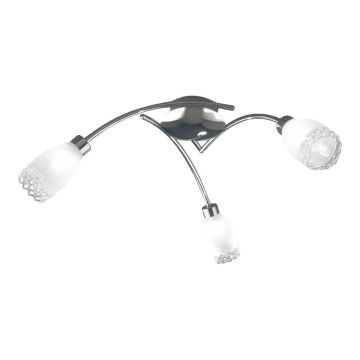 Prezent OFRA 14046 Stropná lampa 3x28W/G9 IP20
