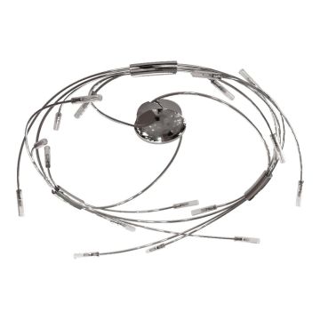 Prezent TALAX 14058 Stropná lampa 18x1.5W/G4 IP20