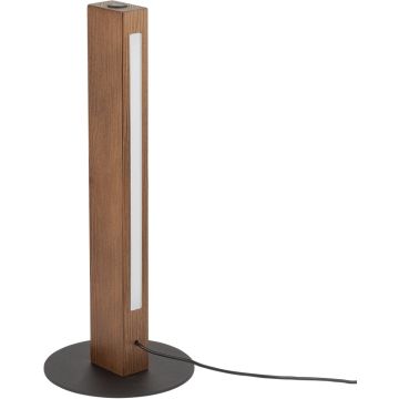TK Lighting TEO 1411 Stolná lampa 1x36W/LED 2200K – 3200K IP20