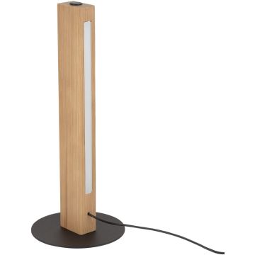 TK Lighting TEO 1412 Stolná lampa 1x36W/LED 2200K – 3200K IP20