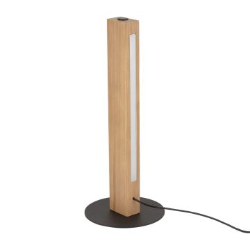 TK Lighting TEO 1412 Stolná lampa 1x36W/LED 2200K – 3200K IP20