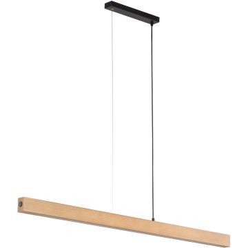 TK Lighting TEO 1448 Závesná lampa 1x36W/led 3000K IP20