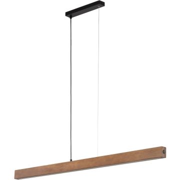 TK Lighting TEO 1449 Závesná lampa 1x36W/led 3000K IP20
