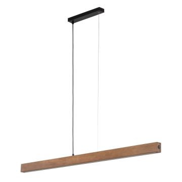 TK Lighting TEO 1449 Závesná lampa 1x36W/led 3000K IP20