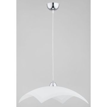 Alfa DRACKAR 1599 Závesná lampa 1x60W/E27 IP20