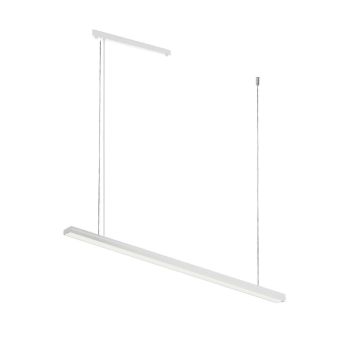 Antigo Hiate 1849 Závesná lampa 2x24W/LED 3000K 2930lm IP20