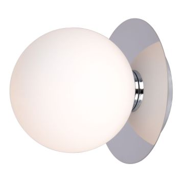 Cosmolight CAPE TOWN W01766CH Stena svietidlo 1x7W/G9 IP20