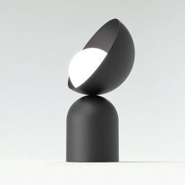 Emibig BOTO 1510/LN1 Stolná lampa 1x8W/G9 IP20
