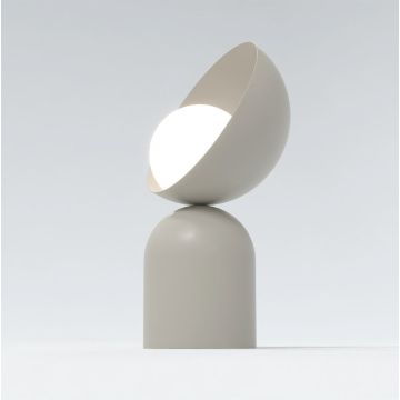 Emibig BOTO 1512/LN1 Stolná lampa 1x8W/G9 IP20